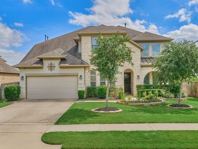 25411 Angelwood Springs Ln