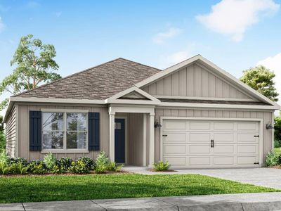 ARIA Plan, Sagebrush