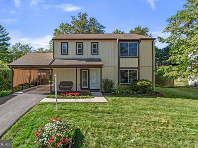 8392 Curiosity Ct