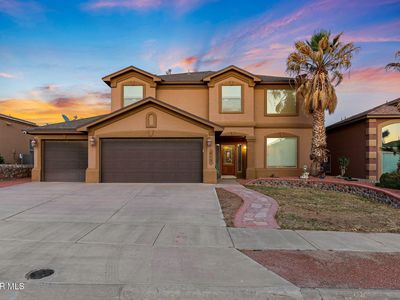 412 Emerald Trail Way