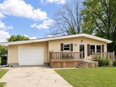 Property at 1020 8th Ave, Manson, IA