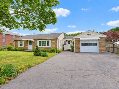 Property at 514 Sherman St, Canton, MA