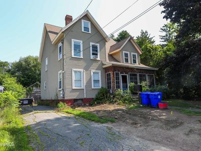 43 Lincoln St
