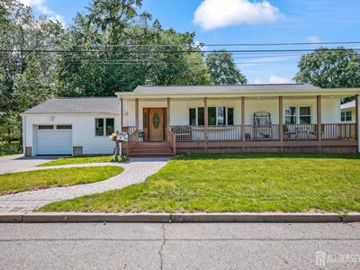 55 Wyoming Ave