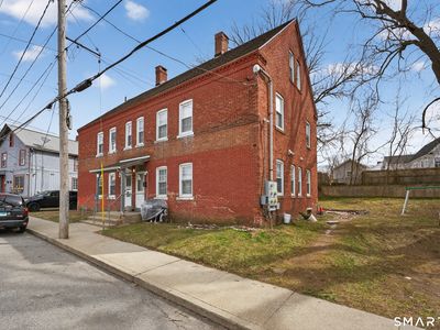 259 Yantic Street