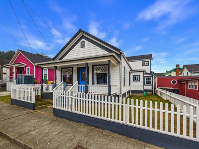 Property at 145 Berding St, Ferndale, CA