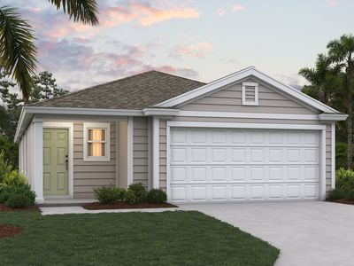 HARPER+ Plan, The Arbors