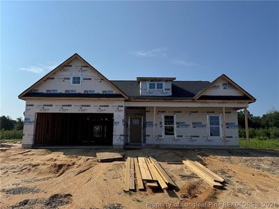 201 Ashley Heights Dr Lot 40