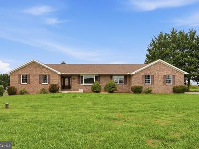 15335 Mercersburg Rd