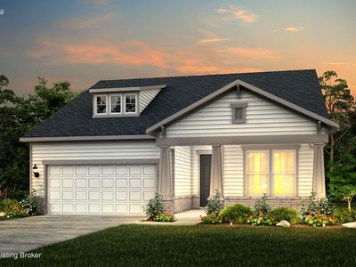 3640 Fordham Park Dr