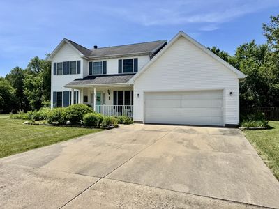 712 Clancy Dr