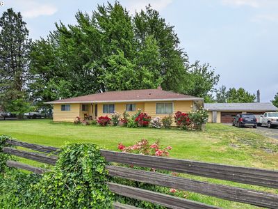 Property at 3610 Chevron Dr, Hood River, OR