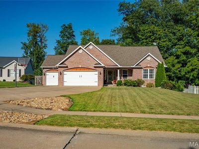 2516 Cobblestone Ct