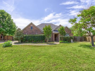 501 Tiger Ln