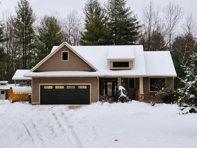 Property at 12985 Hamilton Hills Dr NE, Gowen, MI