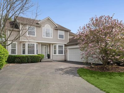2301 Madiera Ln