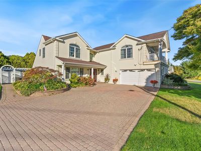 15 Cedar Point Drive