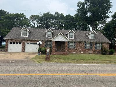 Property at 128 Bevill St, Gosnell, AR