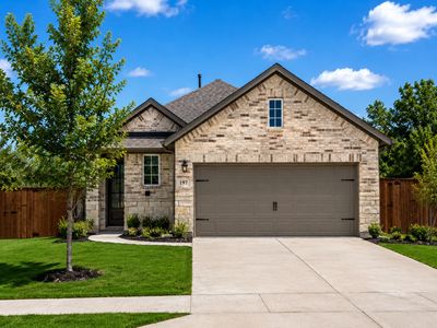 Colorado Executive Plan, Legacy Hills