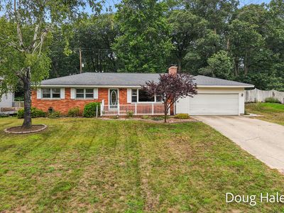 Property at 1674 Bonneville Dr, Norton Shores, MI