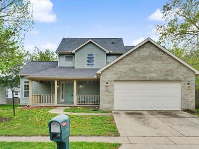 Property at 505 E Tomaras Ave, Savoy, IL