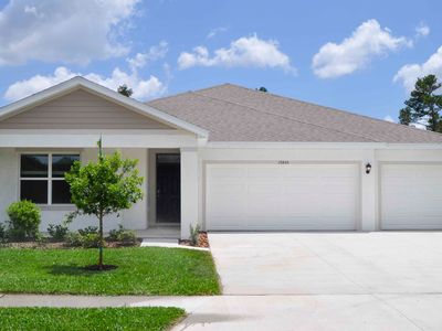 Covington Plan, Oakfield Lakes