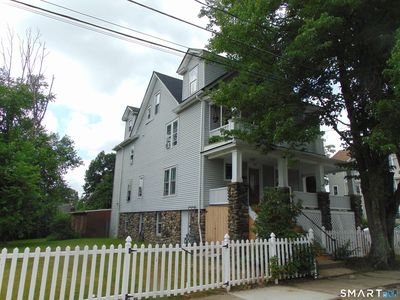 160 Edson Avenue