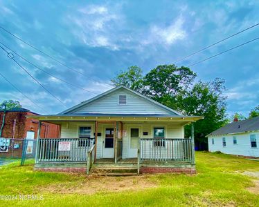 410 Davis Street UNIT A&B