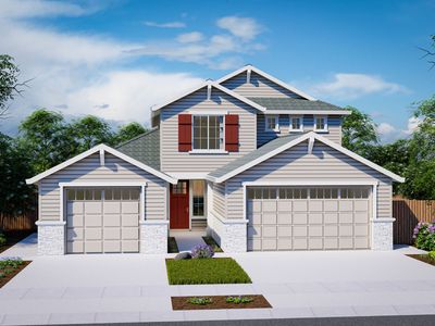 3034 Meadow Sedge Ave