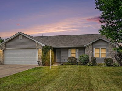 Property at 411 Lehman Dr, Milford, IN
