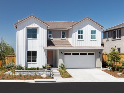 Plan 2 Plan, Mountaingate at Bickford