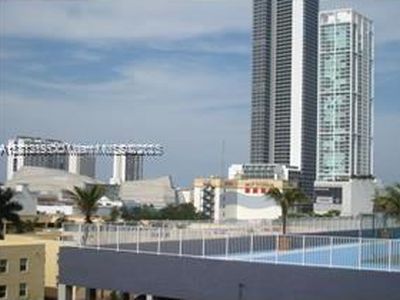 850 N Miami Ave #W-609