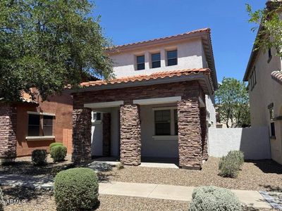 5355 W CHISUM Trail