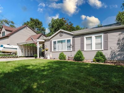 109 Hilldale Rd