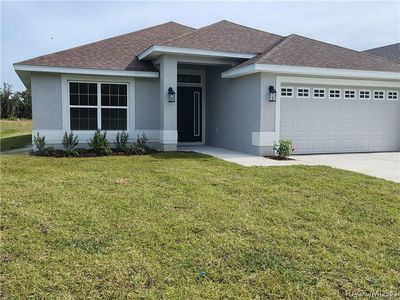 Property at 1220 Turnstone Ter, Inverness, FL
