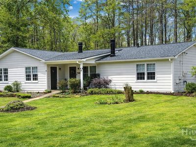 122 Park Ridge Court