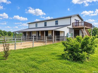 3338 W County Road 25 N