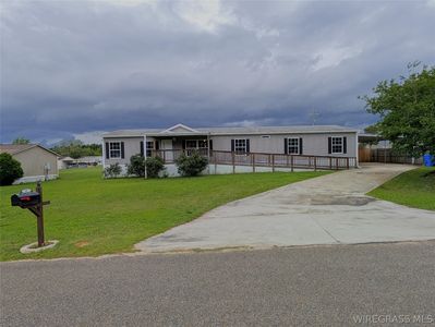 14 County Road 737