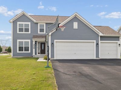 26208 S White Oak Trl