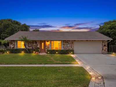 4778 Blue Pine Circle