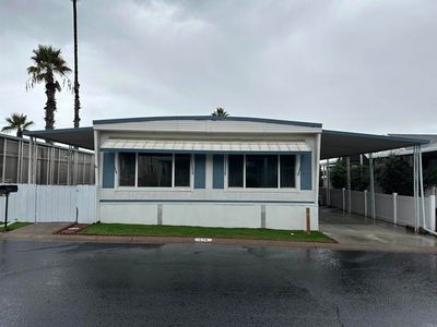 8301 Mission Gorge Rd SPACE 274