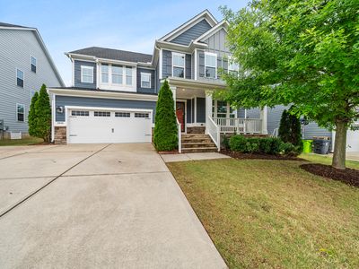 2836 Landon Ridge Dr