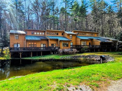 23 Chestnut Ridge RD. Road #23D