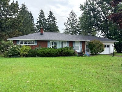 501 Wygant Rd