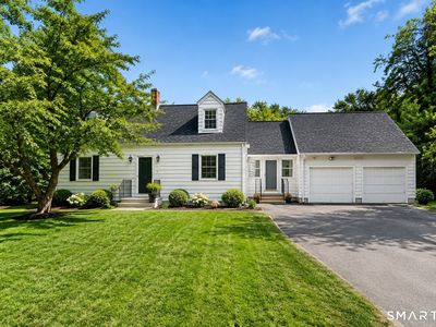 Property at 9 Old State Road 3, Oxford, CT
