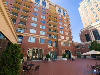 1101 Haxall Point #U307