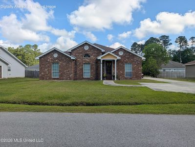 Property at 216 Dogwood St, Waveland, MS