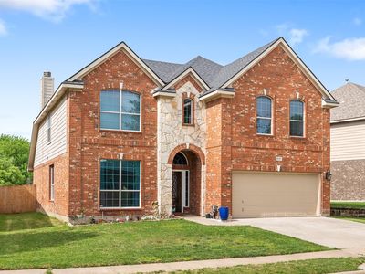 5621 Paloma Blanca Dr
