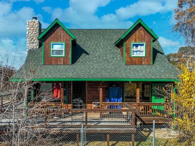 2509 Bald Mountain Rd