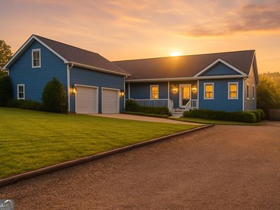 708 Sheep Pasture Rd